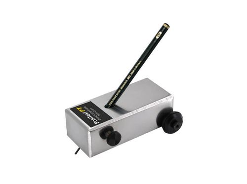 DeFelsko PosiTest® PT Wolff-Wilborn Pencil Hardness Tester - Total Finishing Supplies