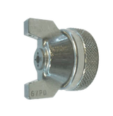 Binks Air Nozzle 67PB, Model 21, 21V & 21M