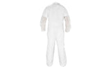 SAS Safety Corp. Polypropylene Disposable Crew Coverall