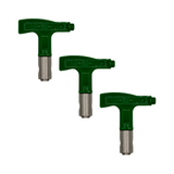Aftermarket Graco® Fine Finish Low Pressure Reversible Tips (Non-OEM)