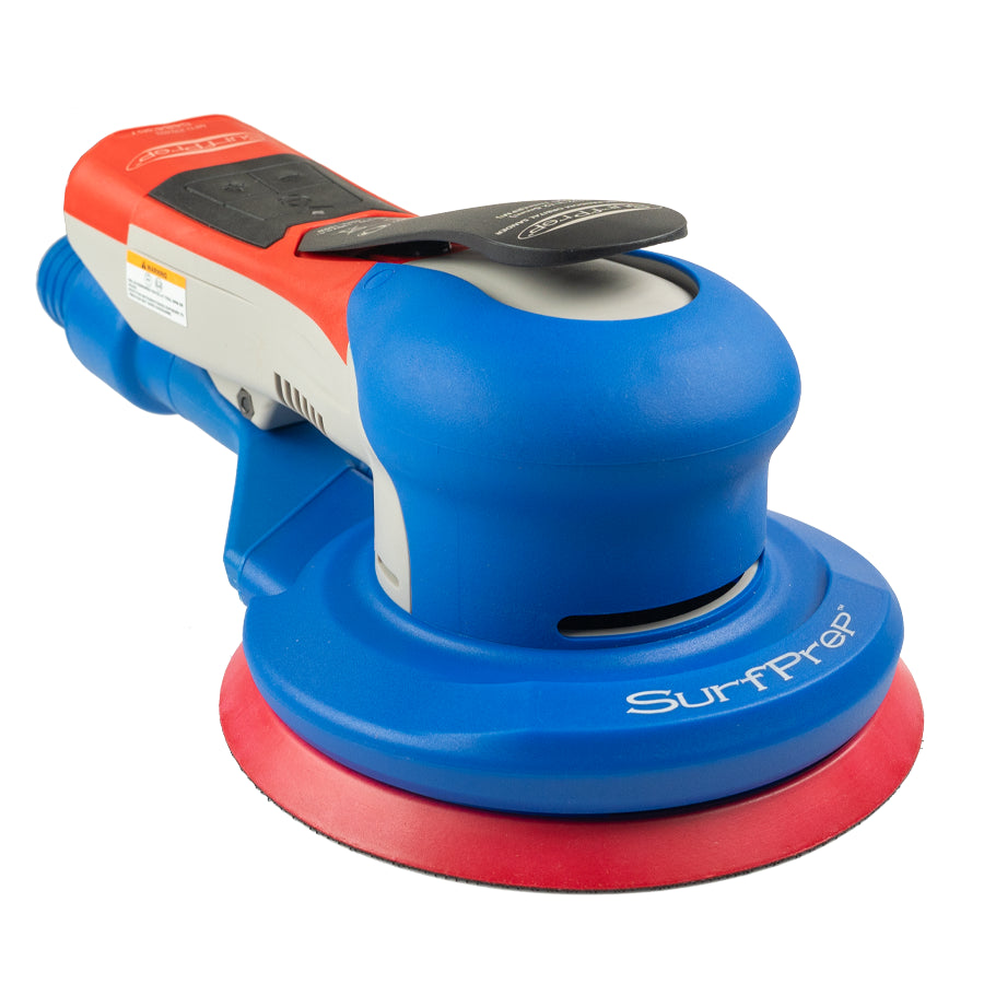 Surfprep 6″ Electric Ray Gen 2+ Sanders