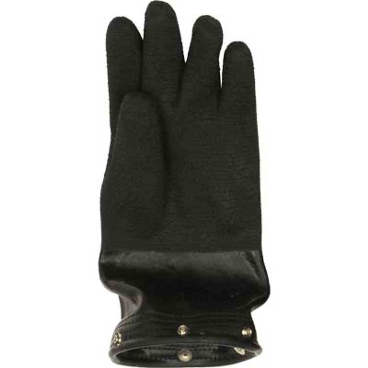 Pirate Brand - Vacublast Style, Snap Glove, Left Hand Only, w/5" Ring (Each)