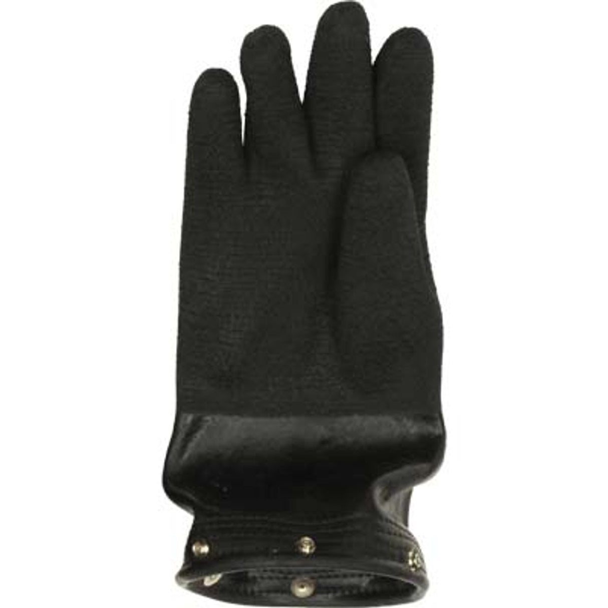 Pirate Brand - Vacublast Style, Snap Glove, Right Hand Only, w/5" Ring (Each)