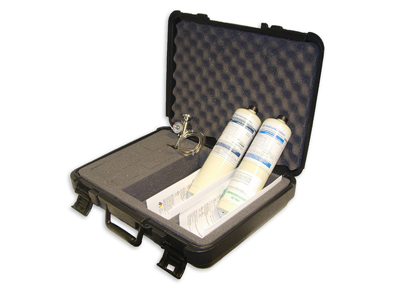 Tsunami Calibration Kit for Co Monitor GFG 7735-101