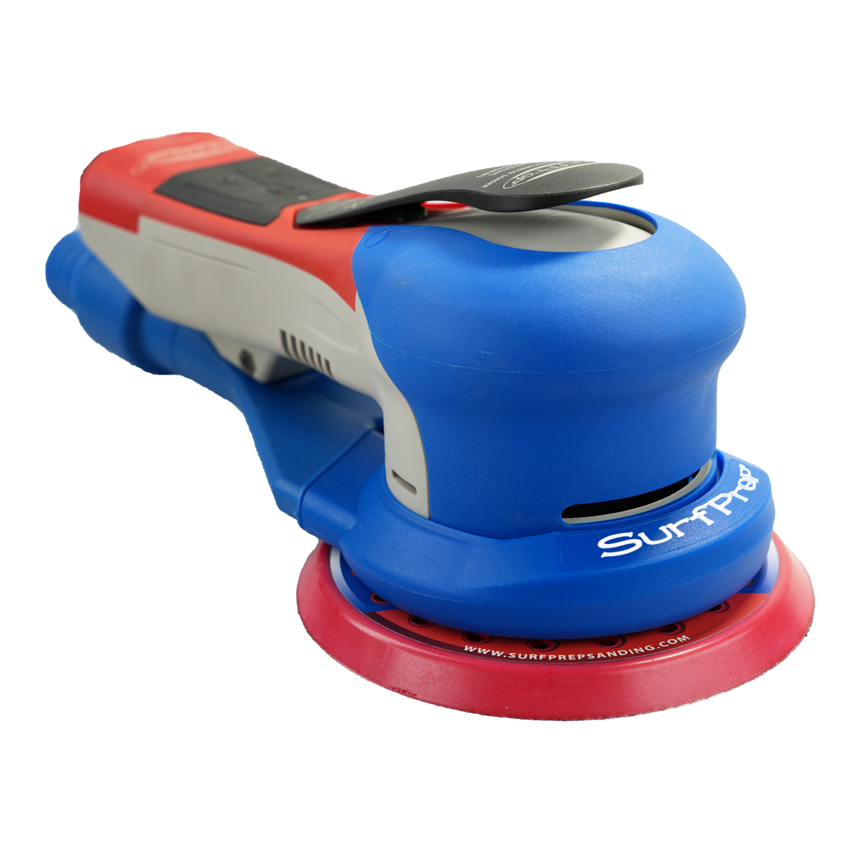 Surfprep 5″ Electric Ray Gen 2+ Sanders