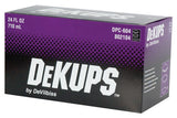 DeVilbiss DeKups® Reusable Sleeves and Lids - Total Finishing Supplies