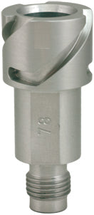 DeVilbiss DeKups® DPC-78 Adapter for Disposable Cups - Total Finishing Supplies