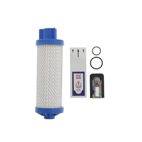 SATA Fine Filter Cartridge for SATA Series 200, 400 - Total Finishing Supplies