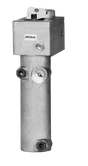 Binks Fluid Heater - Package - Total Finishing Supplies