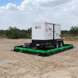 UltraTech Ultra-Containment Berm® - Collapsible Wall Model