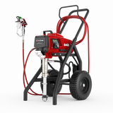 Titan Impact 840I Electric Airless Spray Pump