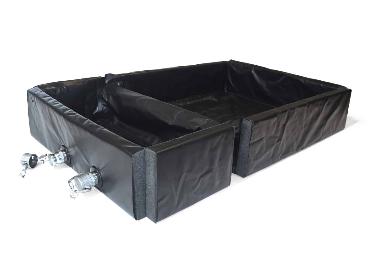 UltraTech Ultra-Track Berm®