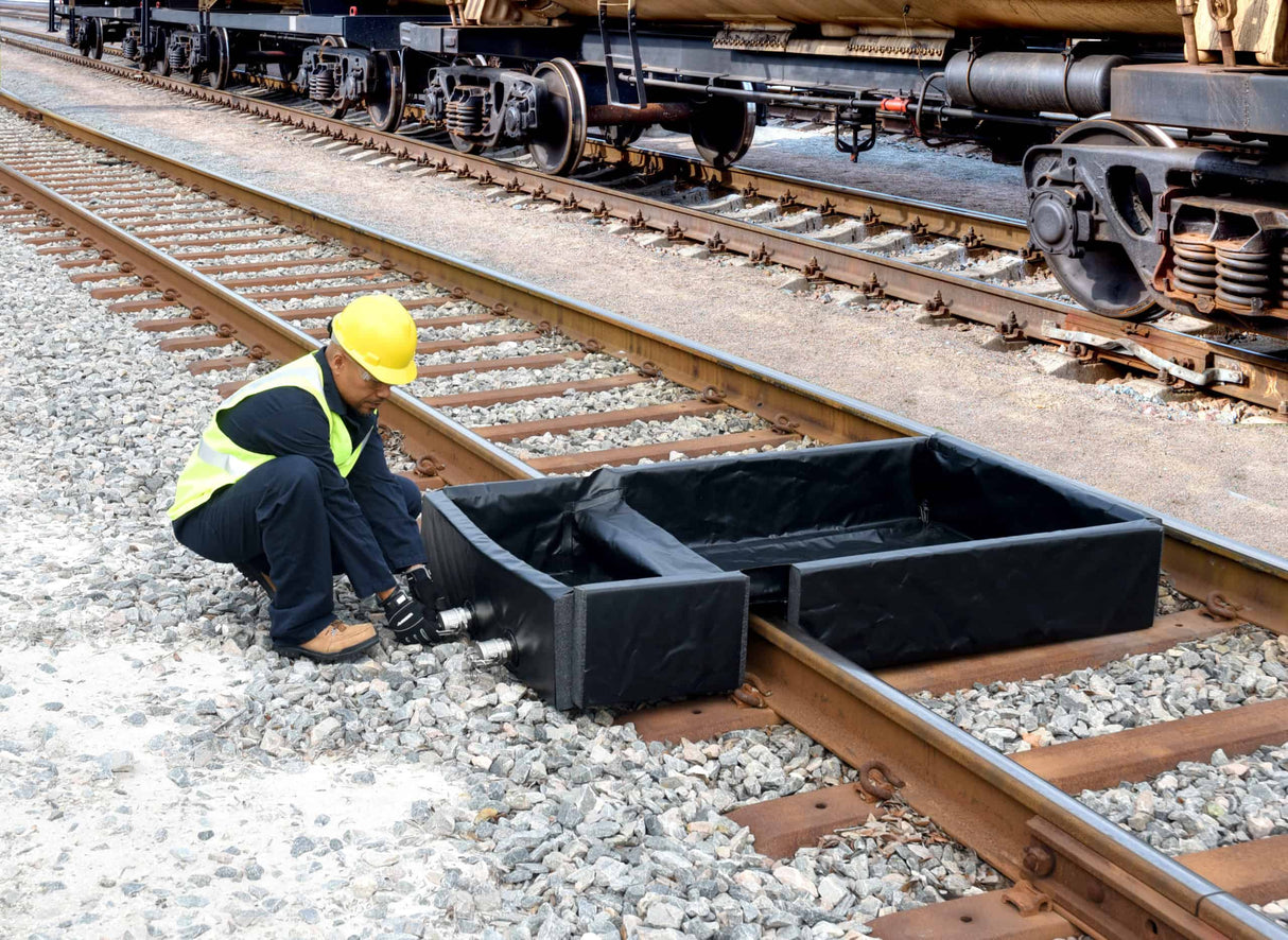 UltraTech Ultra-Track Berm®