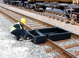 UltraTech Ultra-Track Berm®