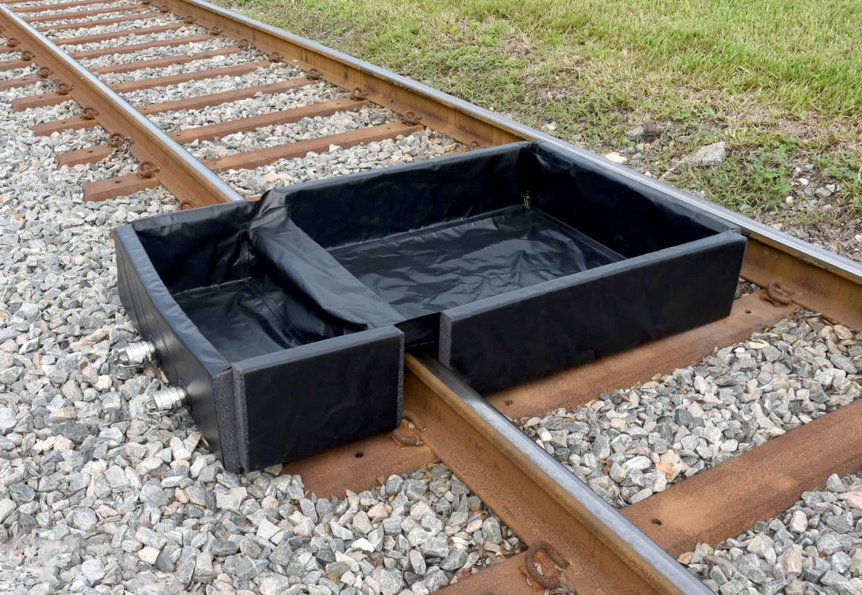 UltraTech Ultra-Track Berm®