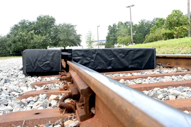 UltraTech Ultra-Track Berm®