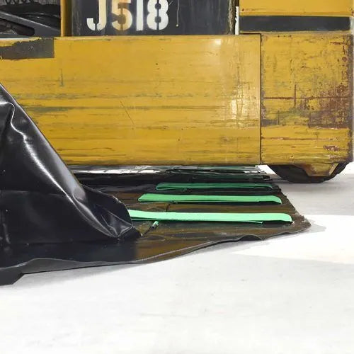 UltraTech Ultra-Containment Berm® - Compact Model