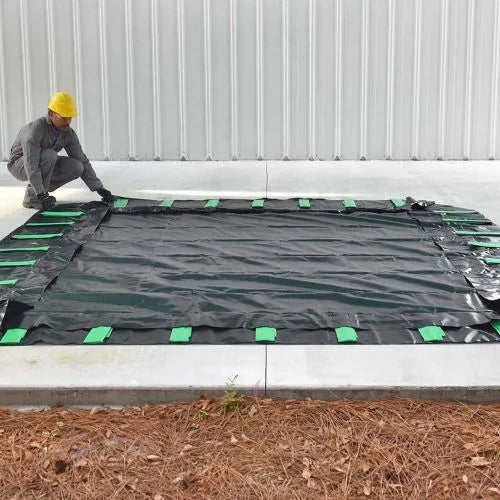 UltraTech Ultra-Containment Berm® - Compact Model