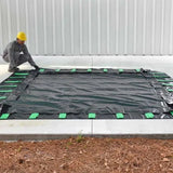 UltraTech Ultra-Containment Berm® - Compact Model