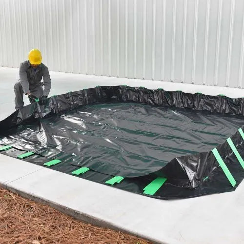 UltraTech Ultra-Containment Berm® - Compact Model