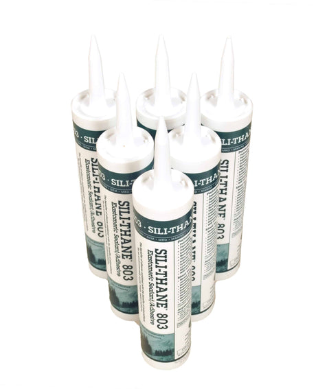 UltraTech 8644 Floor Sealant For Ultra-Berm Builder® - Total Finishing Supplies