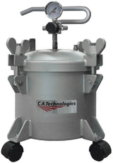 2.5 Gallon Pressure Tank