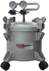 2.5 Gallon Pressure Tank