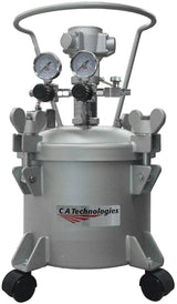 2.5 Gallon Pressure Tank