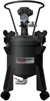 2.5 Gallon Pressure Tank
