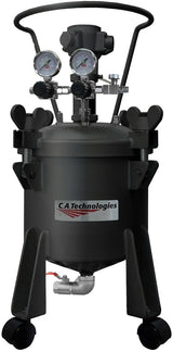 2.5 Gallon Pressure Tank