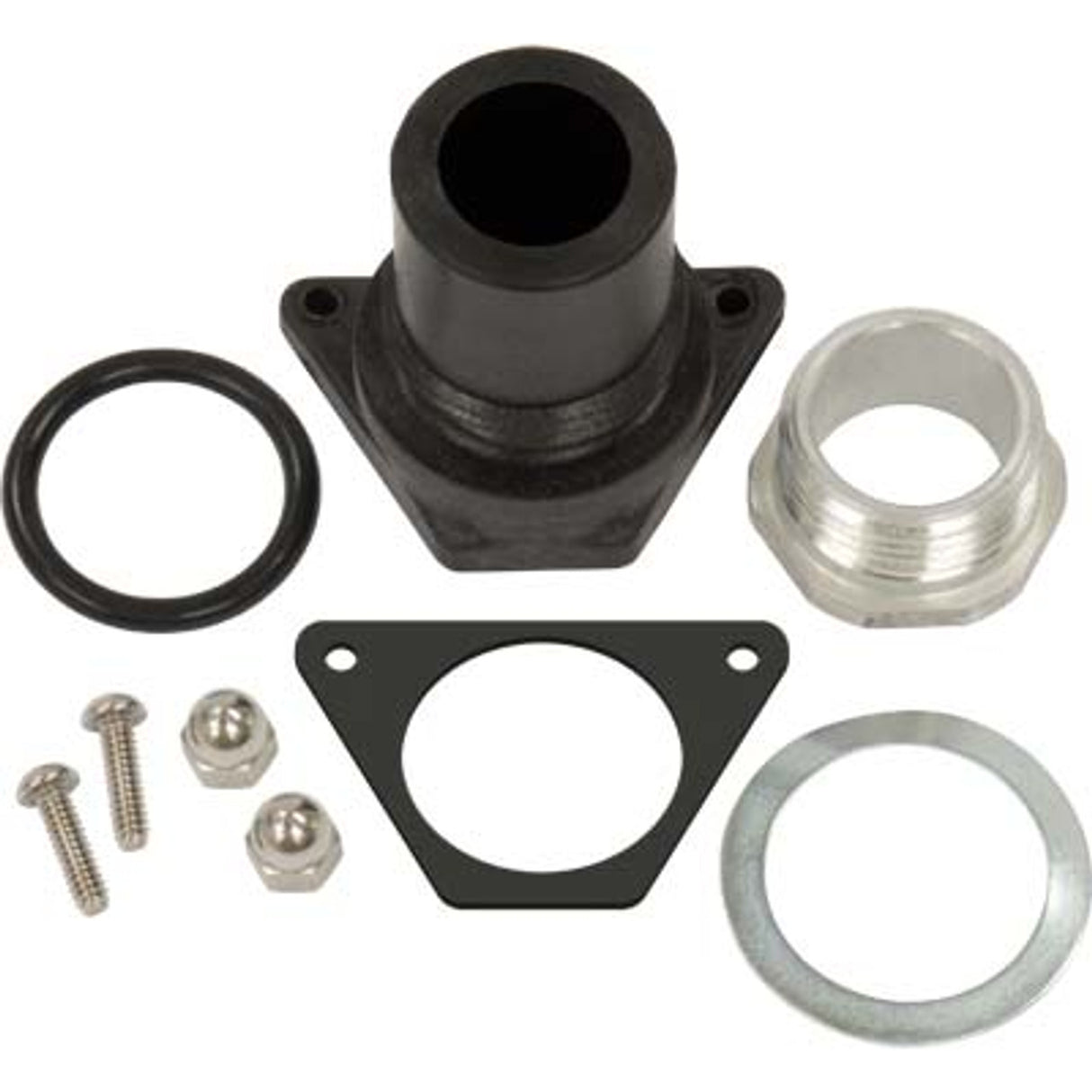 Pirate Brand - BULLARD® 88VX, Breathing Tube Connector Kit