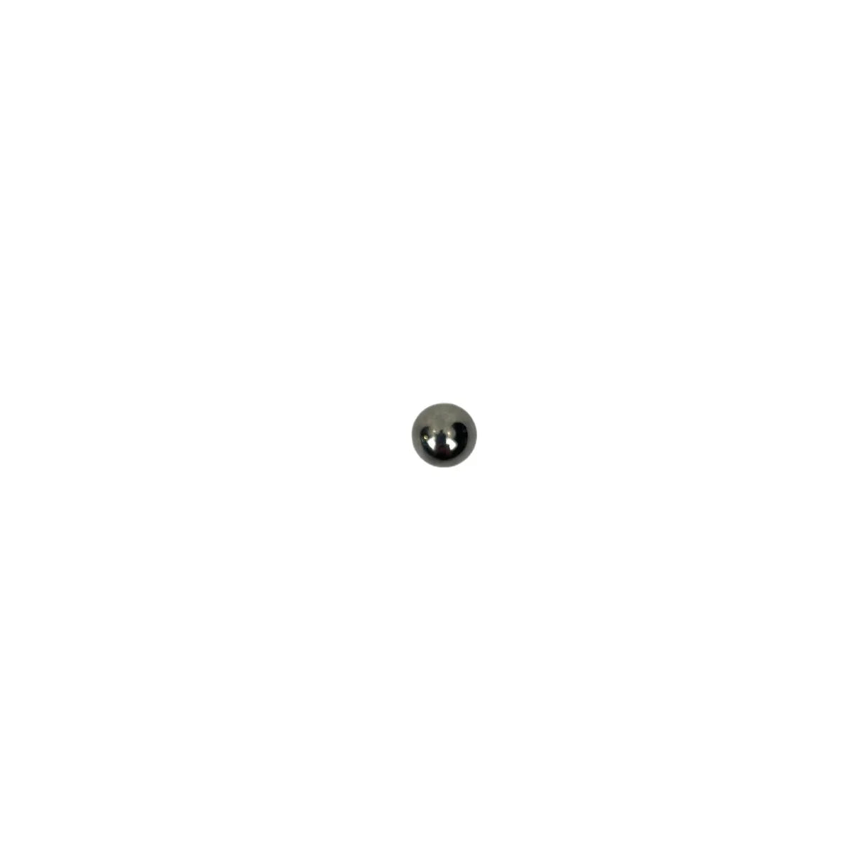 Aftermarket GRACO® 101701 Ball, carbide (Non-OEM)