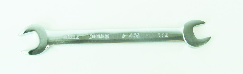 Binks Fluid Nozzle Wrench 5-476 - Total Finishing Supplies