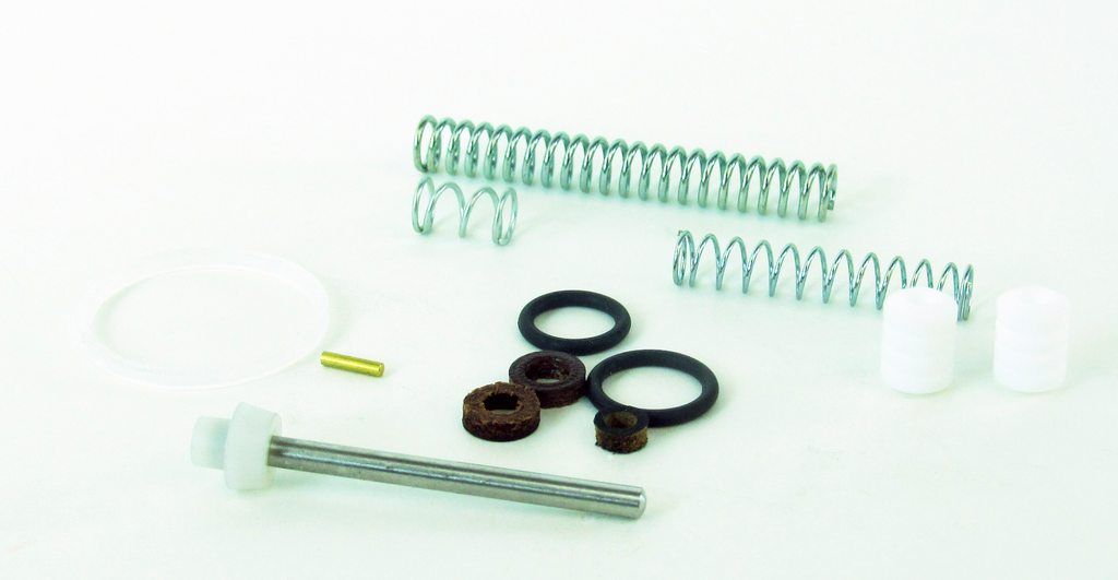 Binks Repair Kit 2100/2001 Gun - Total Finishing Supplies