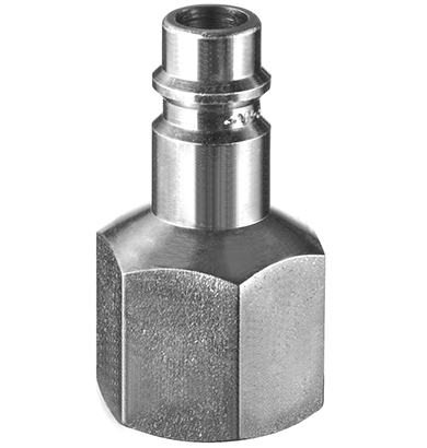 Tsunami High-Flow Plugs - Total Finishing Supplies