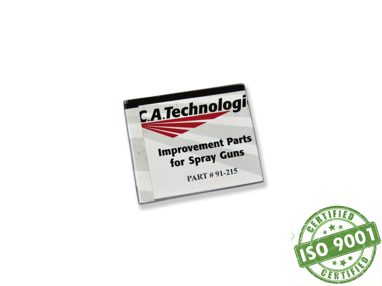 Agujas para limpieza de puntas CA Technologies, paquete de 12