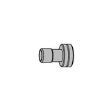 Anest Iwata AZ3 HV-2 Fluid Adj Knob (9145B)