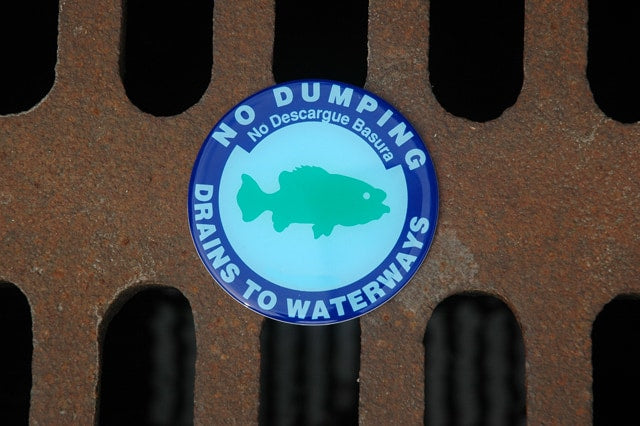 UltraTech Ultra-Drain Marker®