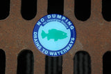 UltraTech Ultra-Drain Marker®