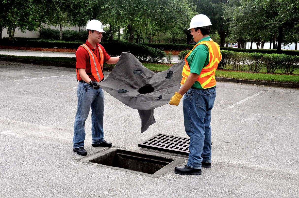 UltraTech Ultra-Drain Guard®