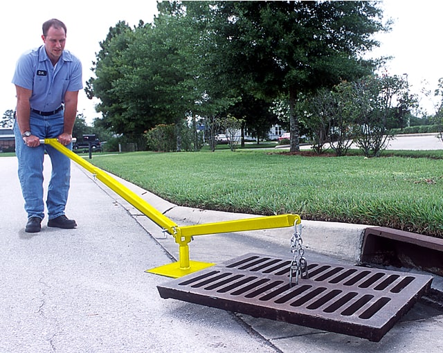 UltraTech Ultra-Grate Lifter®