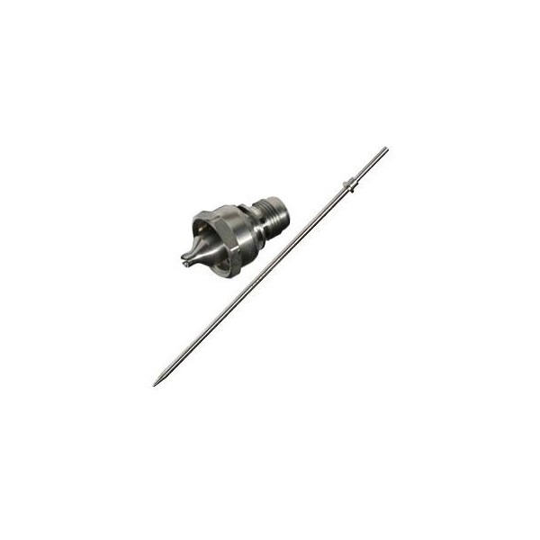 Anest Iwata LS-400 Nozzle Needle Assembly