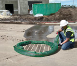 UltraTech Ultra-Filter Sock®