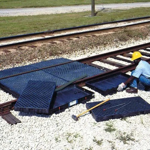 UltraTech Ultra-Track Pan