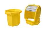 UltraTech Ultra-Hard Top Spill Pallet® - P1 Plus