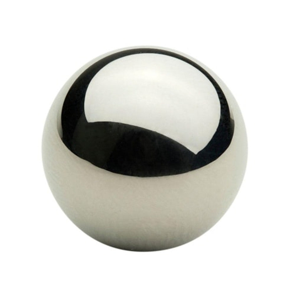 C.A. Technologies 98-0190 Lower Ball For AAA Fluid Section