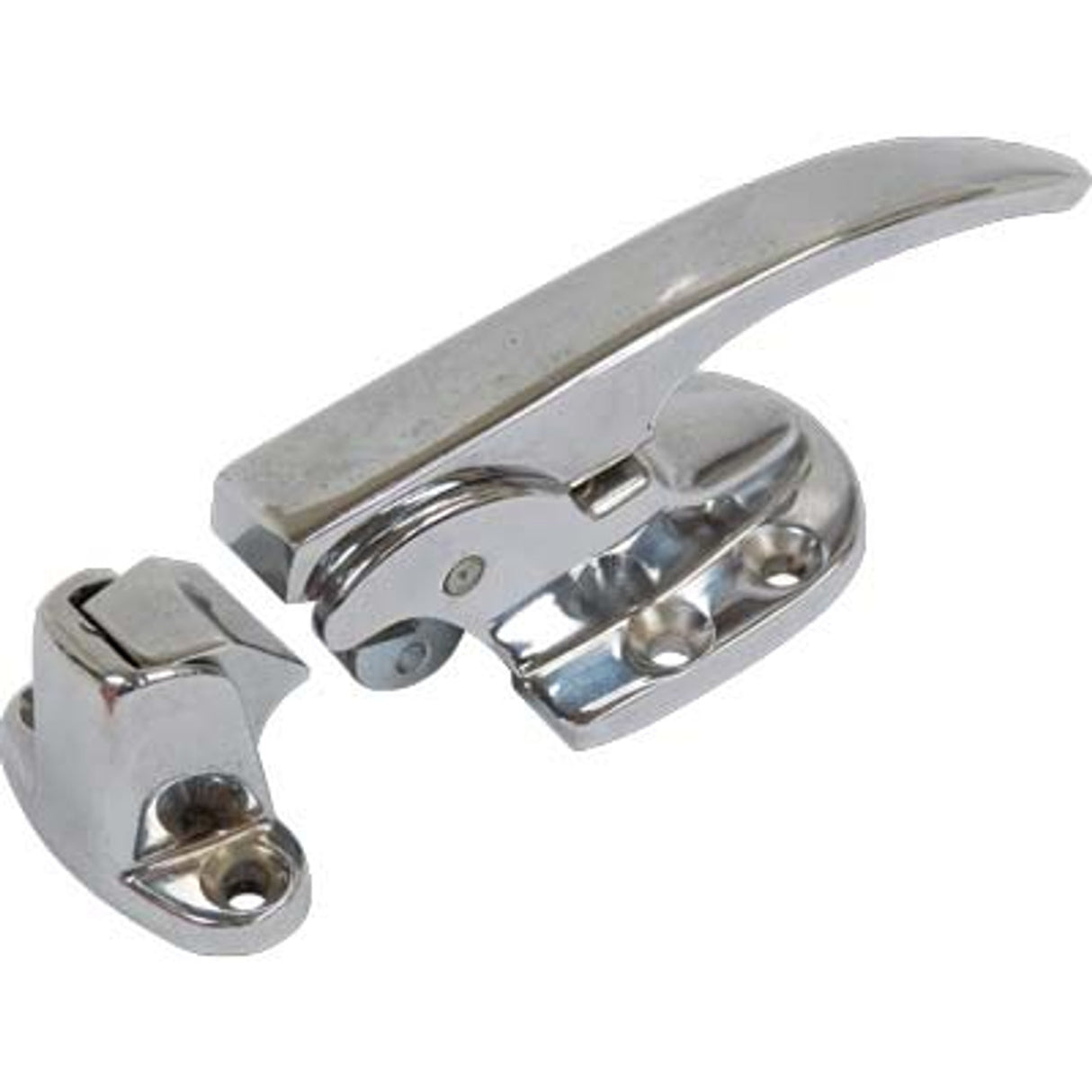 Pirate Brand - P & G Style, Door Latch Assembly, for DH Series
