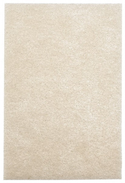 Norton Off-White Perforated Non-Woven Hand Pads, 6" x 9" (No Grade)