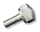 Sarmax 990010321 Brush Retaining Nut