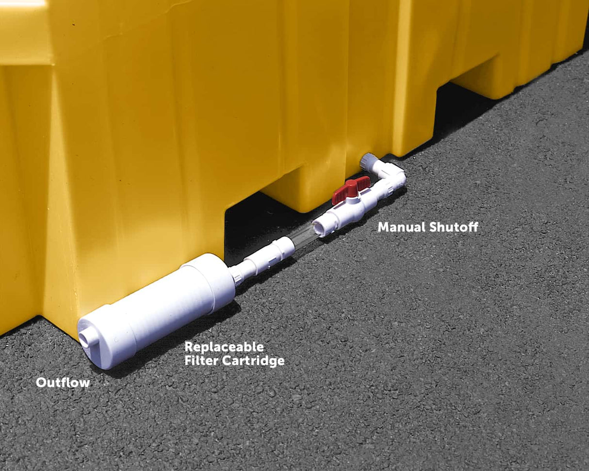 UltraTech Ultra-Self Bailer®